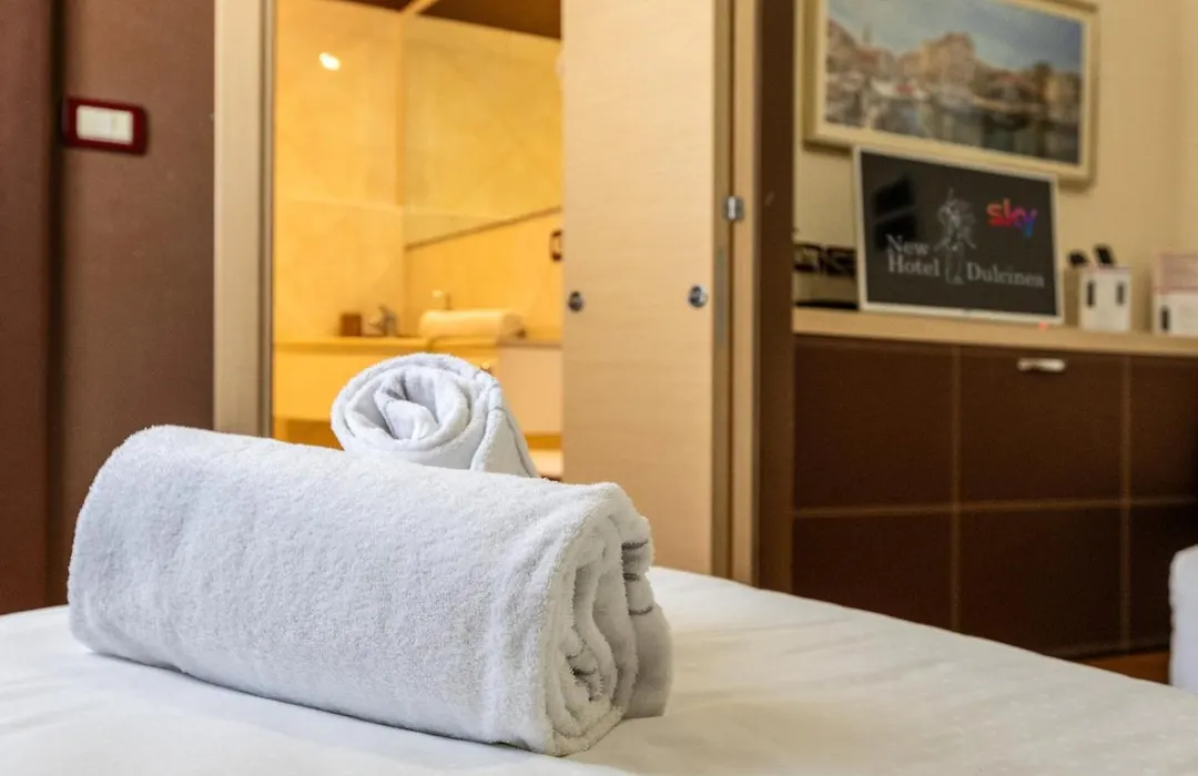 New Hotel Dulcinea-1